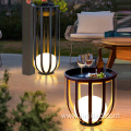 Best Outdoor Floor Lamps